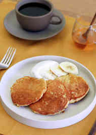 みんなが作ってる 赤ちゃん ホットケーキのレシピ クックパッド 簡単おいしいみんなのレシピが370万品