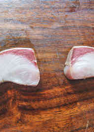 みんなが作ってる ぶり 刺身用のレシピ クックパッド 簡単おいしいみんなのレシピが361万品