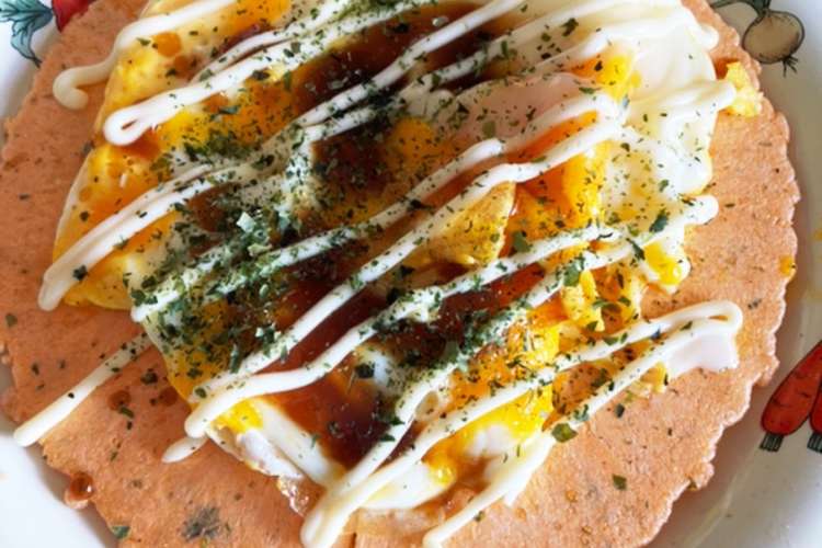 たません レシピ 作り方 By Cuisinechi クックパッド 簡単おいしいみんなのレシピが366万品