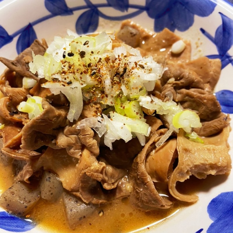 みんなが作ってる こんにゃく 絶品のレシピ クックパッド 簡単おいしいみんなのレシピが361万品