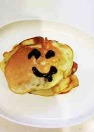 みんなが作ってる 10ヶ月 離乳食 パンケーキのレシピ クックパッド 簡単おいしいみんなのレシピが366万品