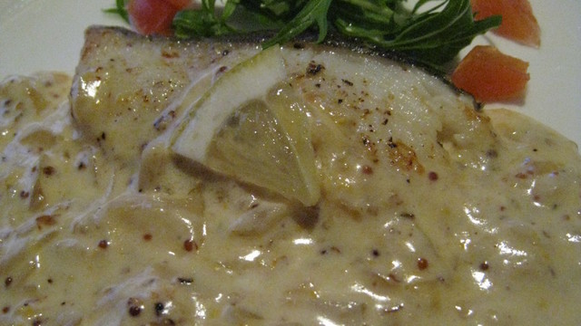 クリスマス 魚料理 レシピ 作り方 By Mydining クックパッド 簡単おいしいみんなのレシピが352万品