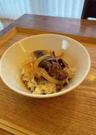 みんなが作ってる 牛丼 簡単 めんつゆなしのレシピ クックパッド 簡単おいしいみんなのレシピが373万品