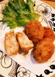 みんなが作ってる エビ はさみ揚げ れんこんのレシピ クックパッド 簡単おいしいみんなのレシピが364万品