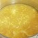 簡単中華　かき卵入りコーンスープ　粟米湯