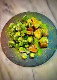 みんなが作ってる 抹茶塩のレシピ クックパッド 簡単おいしいみんなのレシピが372万品