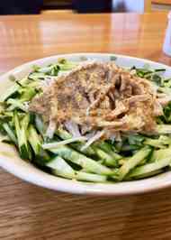 みんなの バンバンジー ダイエット レシピが85品 クックパッド