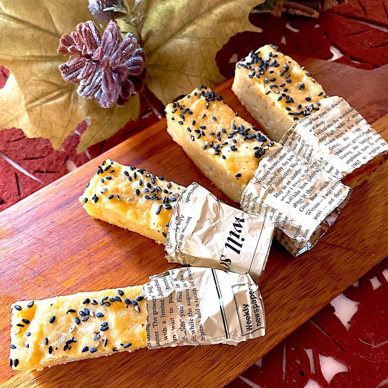 みんなの スティックケーキ レシピが450品 クックパッド