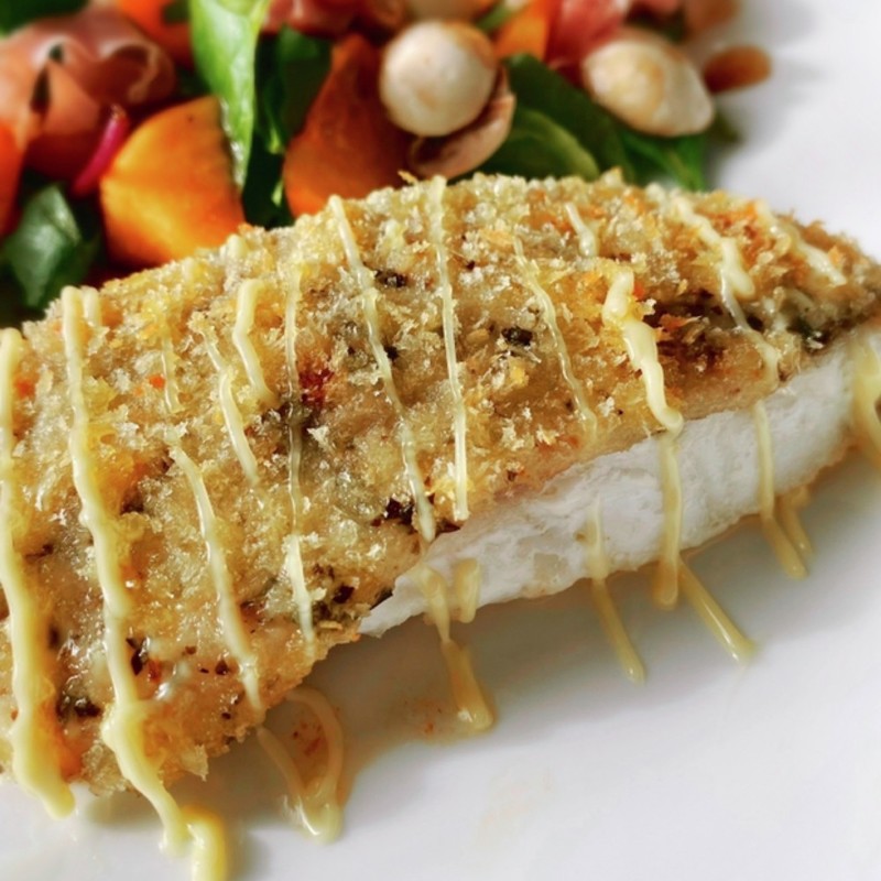 みんなの フレンチ 魚 レシピが333品 クックパッド