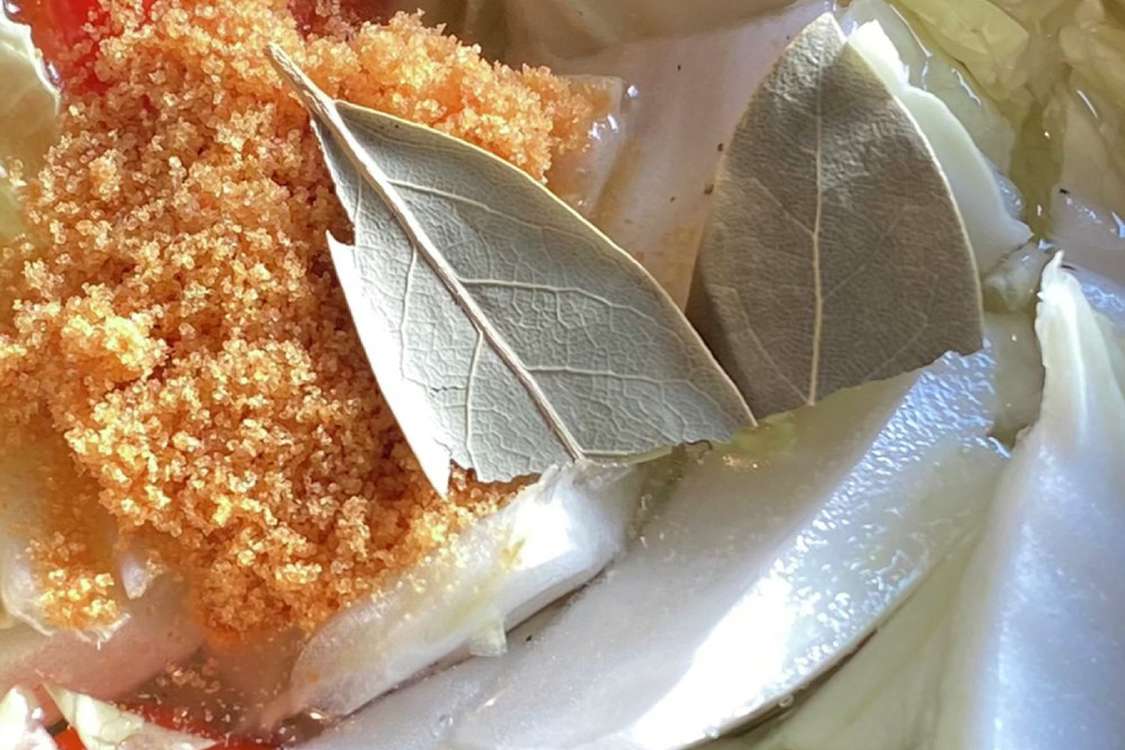 スープのローリエ ベイリーフは割ってね レシピ 作り方 By かっちゃん杉 クックパッド 簡単おいしいみんなのレシピが379万品