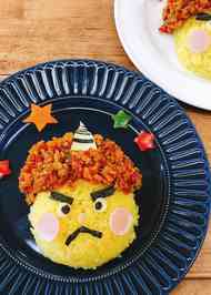 みんなが作ってる 鬼 カレーのレシピ クックパッド 簡単おいしいみんなのレシピが364万品