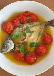 みんなが作ってる あじ アクアパッツァのレシピ クックパッド 簡単おいしいみんなのレシピが364万品