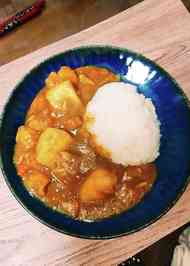 みんなが作ってる じゃがいもなしカレーのレシピ クックパッド 簡単おいしいみんなのレシピが366万品