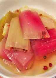 みんなの ピンクペッパー レシピが2 2品 クックパッド