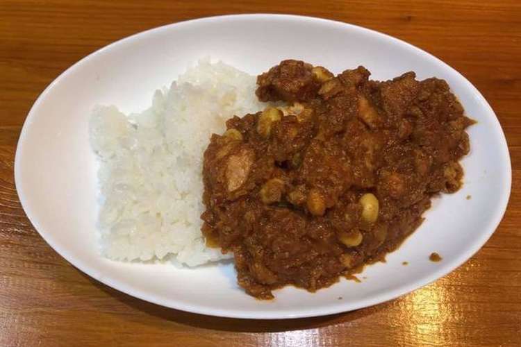 究極のキャンプカレー レシピ 作り方 By 鉄板焼おさむらい クックパッド 簡単おいしいみんなのレシピが376万品