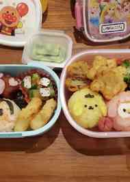 みんなが作ってる ディズニー お弁当のレシピ クックパッド 簡単おいしいみんなのレシピが370万品