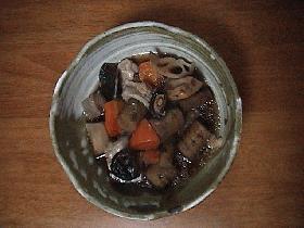 筑前煮