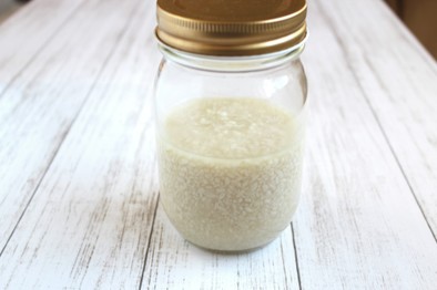 使いやすい塩麹の写真