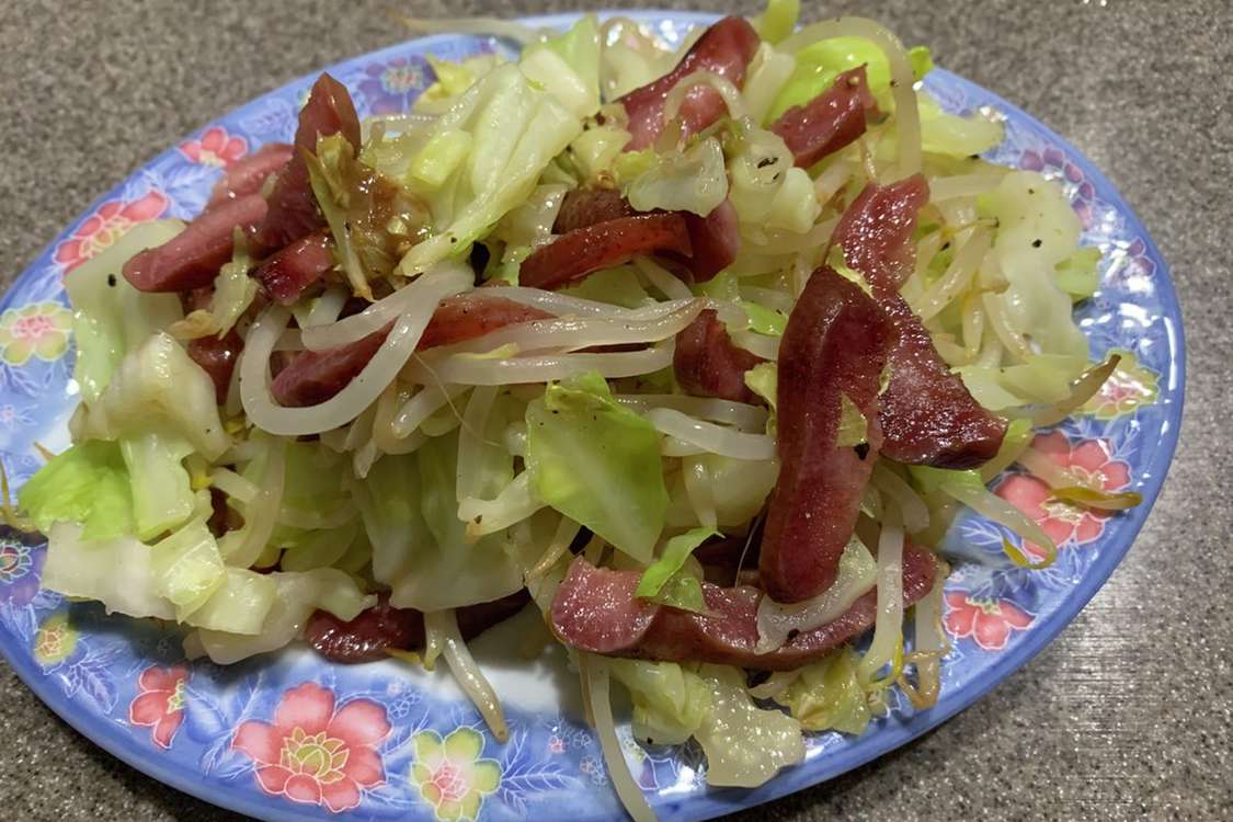 豚の鼻の炒め物 レシピ 作り方 By りょうたくりん クックパッド 簡単おいしいみんなのレシピが379万品