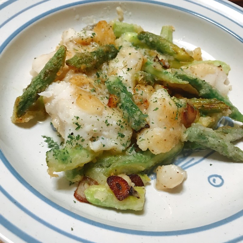 みんなが作ってる ムニエル 魚のレシピ クックパッド 簡単おいしいみんなのレシピが366万品