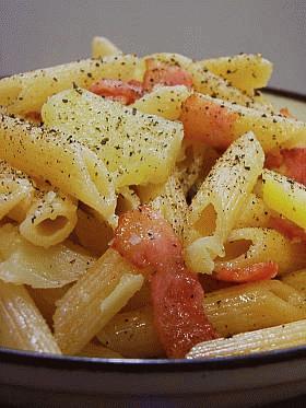 ペンネとは 特徴や使い方と美味しいレシピ ピントル ペンネとは 特徴や使い方と美味しいレシピ ピントル