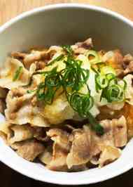 みんなが作ってる 大根おろし 丼のレシピ クックパッド 簡単おいしいみんなのレシピが365万品