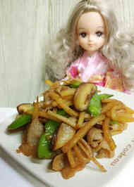 みんなが作ってる たけのこ 豚肉 味噌炒めのレシピ クックパッド 簡単おいしいみんなのレシピが367万品