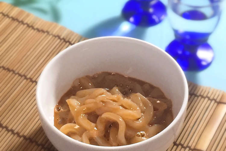 手作り イカの塩辛 レシピ 作り方 By フォレストヒル クックパッド 簡単おいしいみんなのレシピが378万品