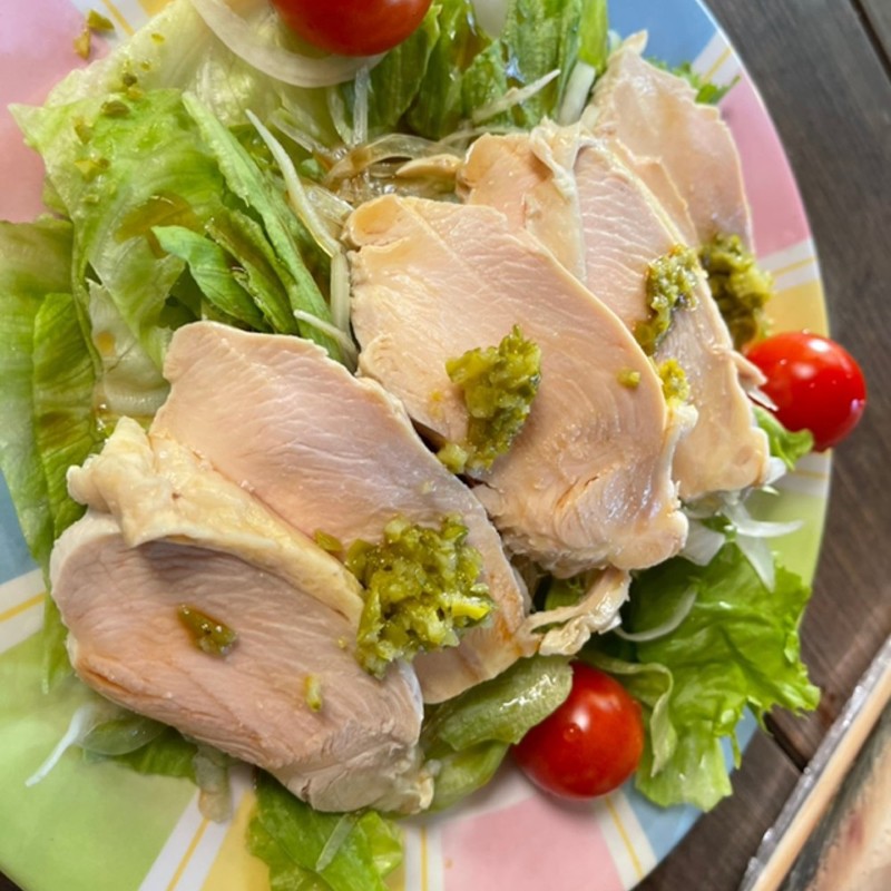 みんなが作ってる 鶏ハム 簡単のレシピ クックパッド 簡単おいしいみんなのレシピが361万品