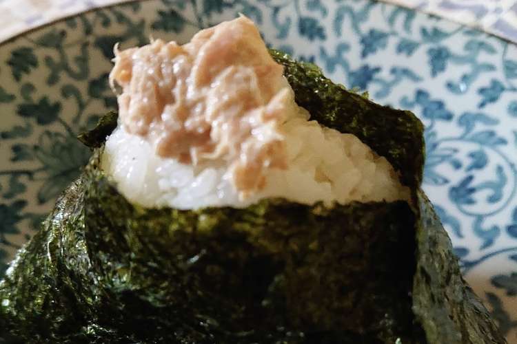 美味しくてほっこり ツナマヨおにぎり レシピ 作り方 By ゆきゆき クックパッド 簡単おいしいみんなのレシピが366万品