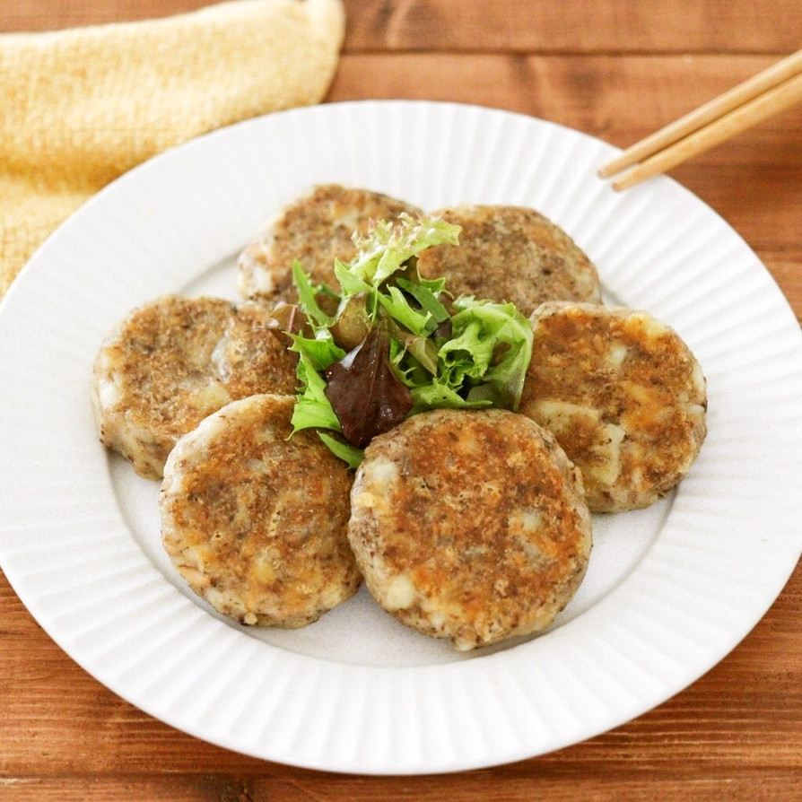 いわしとじゃがいものおやき by 木の屋石巻水産 【クックパッド】 簡単おいしいみんなのレシピが386万品 いわしとじゃがいものおやき by... 