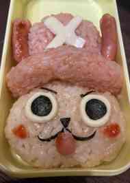 みんなの キャラ弁 目 レシピが721品 クックパッド