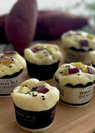 みんなが作ってる ホットケーキミックス 牛乳なし 蒸しパンのレシピ クックパッド 簡単おいしいみんなのレシピが361万品