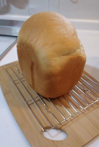 生食パン（自宅用覚書）