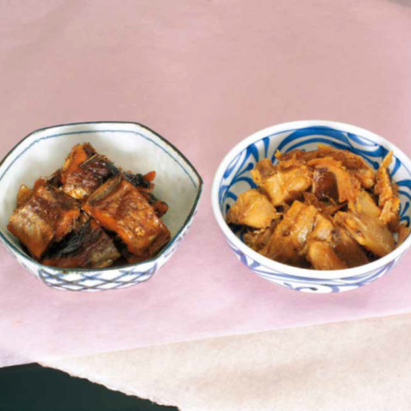 棒鱈の作り方: 棒鱈の戻し方 – SIAPZ