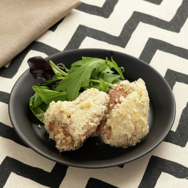 スノーウィング唐揚げ レシピ 作り方 By 祭9と屋台めし12月 クックパッド 簡単おいしいみんなのレシピが375万品