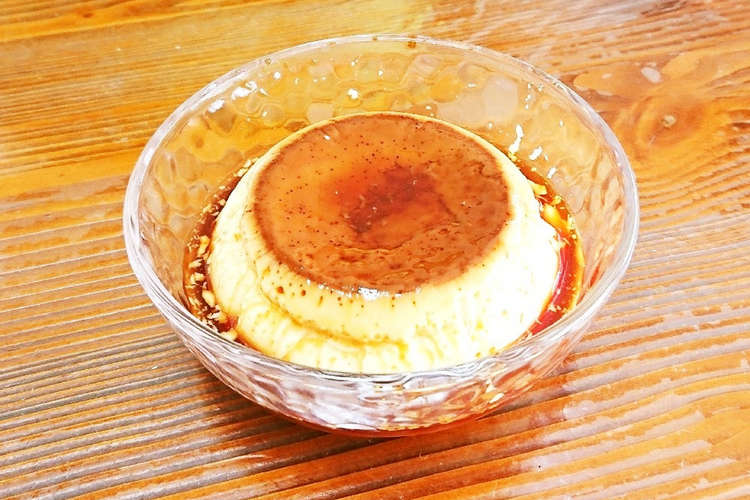 １個分糖質7 8gのなめらか低糖質プリン レシピ 作り方 By Keltutin クックパッド 簡単おいしいみんなのレシピが374万品