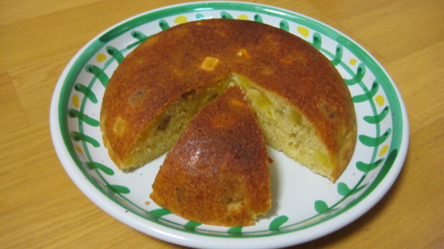 炊飯器とhmでふっくらサツマイモケーキ レシピ 作り方 By ガウくん クックパッド 簡単おいしいみんなのレシピが360万品 炊飯器とhmでふっくらサツマイモケーキ レシピ 作り方 By ガウくん クックパッド 簡単おいしいみんなのレシピが360万品