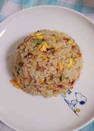 みんなが作ってる 炒飯 鶏ガラのレシピ クックパッド 簡単おいしいみんなのレシピが364万品