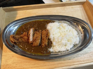 圧力鍋で作る自然な甘みの玉ねぎカレーの写真