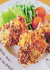 みんなが作ってる 小麦粉 おかずのレシピ クックパッド 簡単おいしいみんなのレシピが361万品