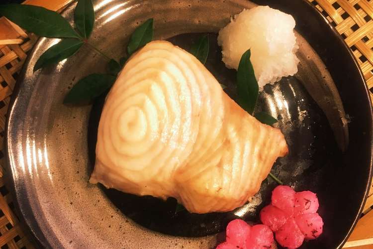 塩もろ もうか鮫の塩漬け レシピ 作り方 By キャンディー86 クックパッド 簡単おいしいみんなのレシピが364万品