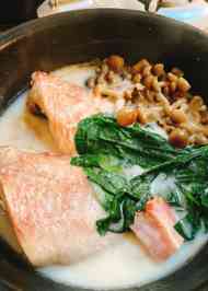 みんなが作ってる 赤魚 鍋のレシピ クックパッド 簡単おいしいみんなのレシピが364万品