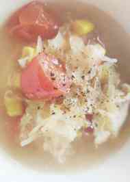 みんなが作ってる ベジタリアン 子供のレシピ クックパッド 簡単おいしいみんなのレシピが361万品