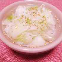 みんなの こぶ茶 お茶漬け レシピが295品 クックパッド