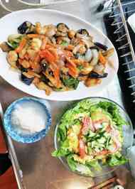 みんなの 夕食 魚 レシピが1 264品 クックパッド