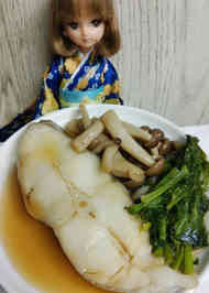 みんなの アブラカレイ 煮付け レシピが11品 クックパッド