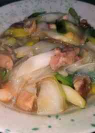 みんなが作ってる 焼き鳥缶 塩味のレシピ クックパッド 簡単おいしいみんなのレシピが367万品