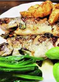 みんなの にじます フライパン レシピが90品 クックパッド