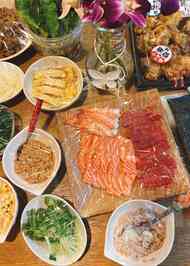 みんなが作ってる 手巻き寿司 お肉のレシピ クックパッド 簡単おいしいみんなのレシピが371万品